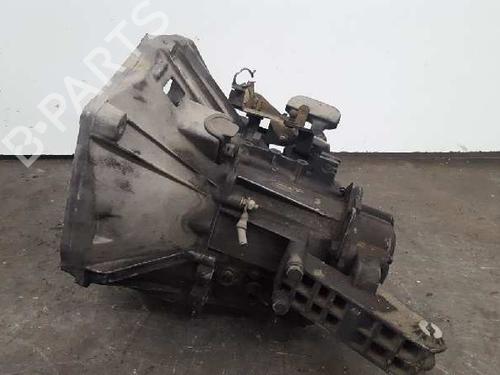 Gearbox ALFA ROMEO 156 (932_) 1.6 16V T.SPARK (932.A4, 932.A4100) | BP12688048M3 