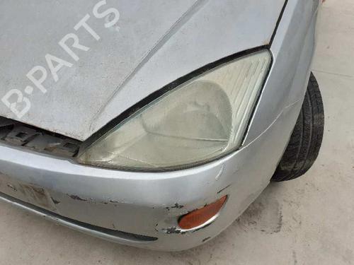 Engine control unit (ECU) FORD FOCUS I (DAW, DBW) 1.8 Turbo DI / TDDi | BP12759564M57