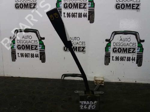 Headlight switch NISSAN TRADE Van 3.0 TDiC | BP12816629I24