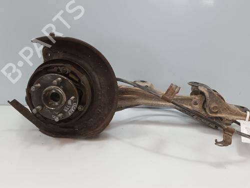 Used Right rear steering knuckle Right rear steering knuckle SUBARU LEGACY IV Estate (BP) [2003-2009] 33673043 33673043