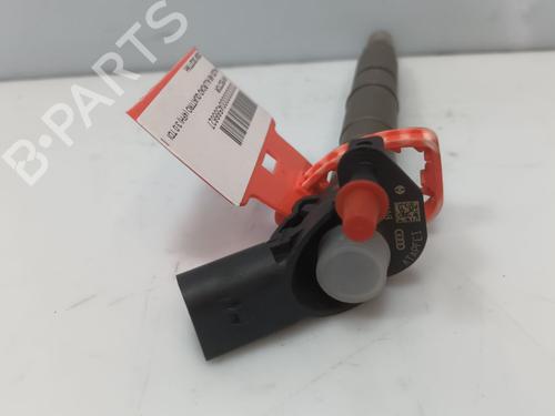 Injector AUDI A6 Allroad C6 (4FH) 3.0 TDI quattro | BP33982267M100 - Image 3