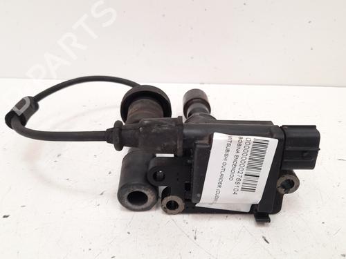 Ignition coil MITSUBISHI OUTLANDER I (CU_W) | BP12851712M94