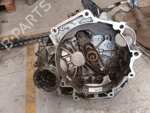 Used Gearbox SEAT ALTEA XL (5P5, 5P8) [2006-2015]  29304311