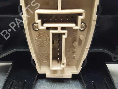 Mirror switch MINI MINI Convertible (R52) One | BP12743960I25 