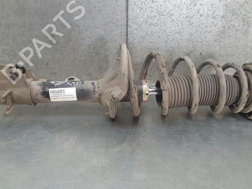 Used Right rear shock absorber KIA CERATO I Saloon (LD) 2.0 CRDi (112 hp) 12730437