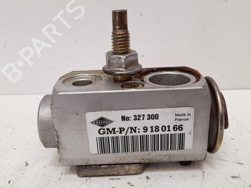 Elektronisk sensor OPEL VECTRA C (Z02) 1.9 CDTI (F69) | BP13982136M84 