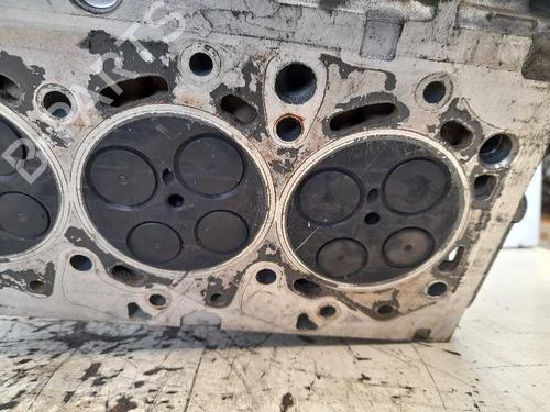 Cylinder head FORD MONDEO IV (BA7) 2.0 TDCi | BP12761914M5