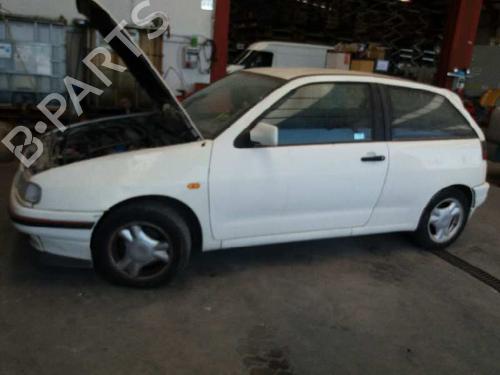 Rear bumper SEAT IBIZA II (6K1) 2.0 i | BP12707685C8
