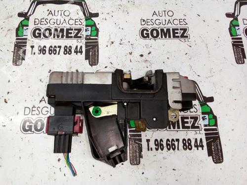 Rear right lock SAAB 9-5 (YS3E) 2.3 t | BP12807454C99 