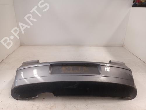 Used Rear bumper VW POLO (9N_, 9A_) [2001-2014]  26643083