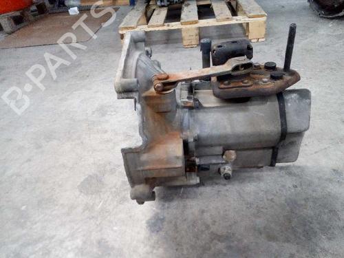 Gearbox TATA INDICA  | BP12853497M3