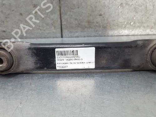 Used Right rear suspension arm FIAT CROMA (194_) 1.9 D Multijet (194AXC1B, 194AXC12) (150 hp) 13974023