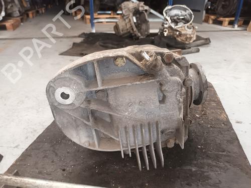 Rear differential BMW X5 (E53) 3.0 d | BP19101757M24 
