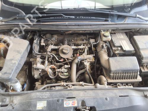 Right taillight PEUGEOT 307 (3A/C) 2.0 HDi 90 | BP32164425C35 