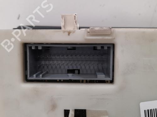 Airco bedieningspaneel RENAULT LAGUNA II (BG0/1_) 1.9 dCi (BG08, BG0G) | BP12785809I5 