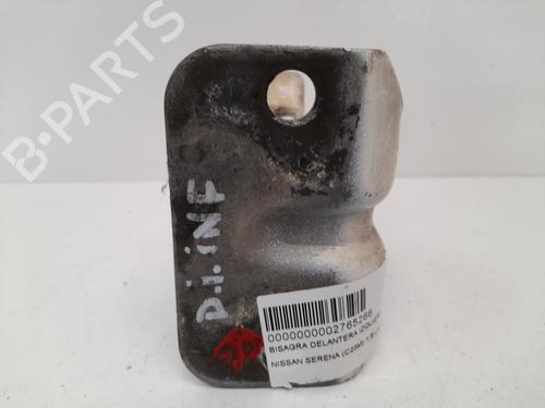 Other NISSAN VANETTE CARGO Bus (HC 23) 1.6 i | BP13981124O1 