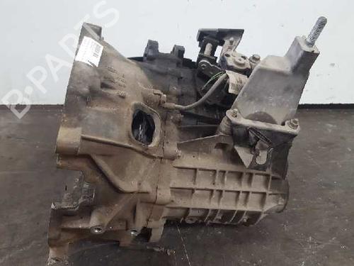 Gearbox FORD MONDEO III (B5Y) 2.0 16V TDDi / TDCi | BP12728899M3 