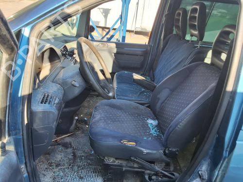 Catalyst FIAT SCUDO Platform/Chassis (220_) 2.0 JTD | BP32342117M10 