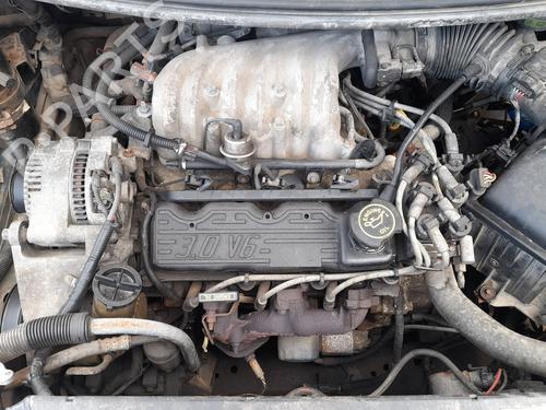 Sprederrør FORD USA WINDSTAR (A3)  | BP12852418M98