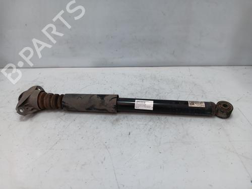 Used Left rear shock absorber AUDI Q3 (8UB, 8UG) [2011-2020]  24314478