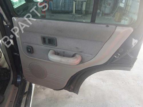 Starter LAND ROVER FREELANDER I (L314)  | BP12932688M8 