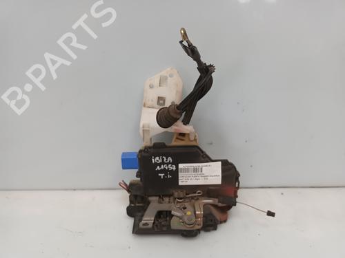 Used Rear left lock SEAT IBIZA III (6L1) 1.9 SDI (64 hp) 27371047