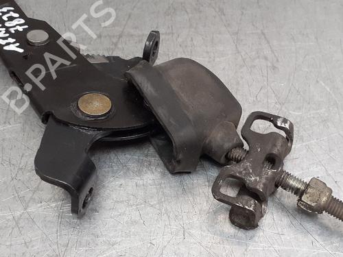 Hand brake AIXAM A.721 0.4 D | BP12850973I18