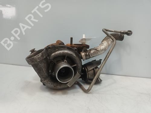 Used Turbocharger/Supercharger PEUGEOT 308 I (4A_, 4C_) [2007-2016]  31269964