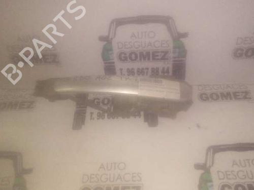 Used Rear left exterior door handle Rear left exterior door handle 12796471 12796471