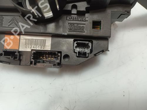 Headlight switch PEUGEOT 208 I (CA_, CC_)  | BP23105935I24