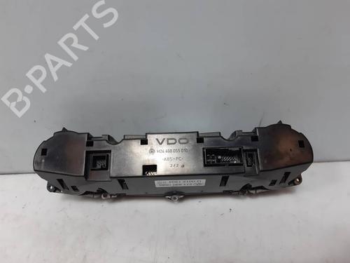 Climate control MERCEDES-BENZ E-CLASS (W211) E 270 CDI (211.016) | BP40197735I5 - Image 3