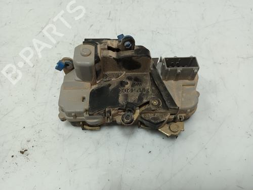 Used Front left lock CITROËN BERLINGO / BERLINGO FIRST Box Body/MPV (M_) 1.9 D 70 (MBWJZ, MCWJZ) (69 hp) 22959405