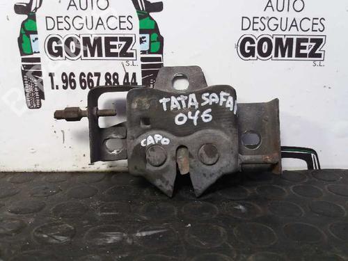 Used Hood lock TATA SAFARI (42_FD) 2.0 TDi (87 hp) 12905266