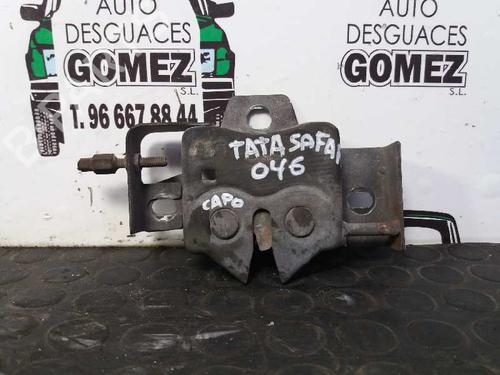 Serrure capot TATA SAFARI (42_FD) 2.0 TDi (87 hp) 12905266