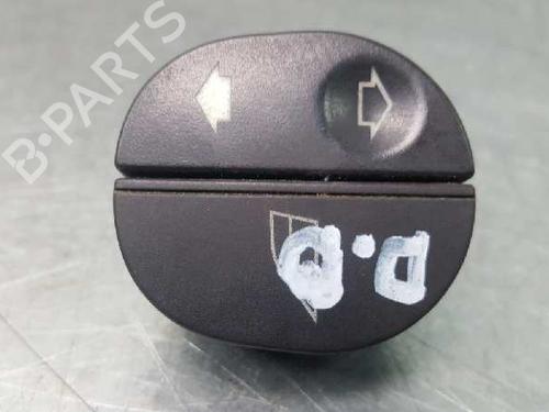Used Right front window switch FORD FIESTA IV (JA_, JB_) 1.3 i (60 hp) 12716985