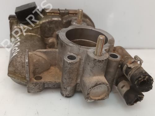 Spjældhus OPEL AGILA A (H00) 1.2 16V (F68) | BP29333018M82 