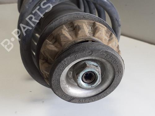 Left front shock absorber VW LUPO I (6X1, 6E1) 1.0 | BP12757556M16 
