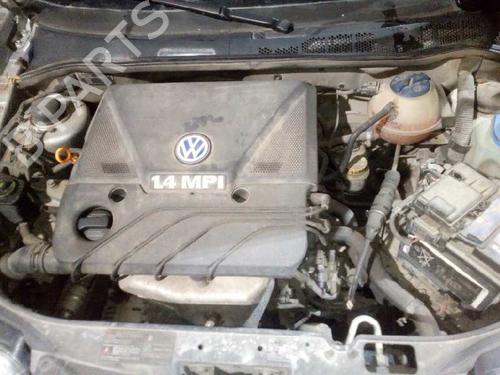 Grille VW POLO (6N2)  | BP12687490C40
