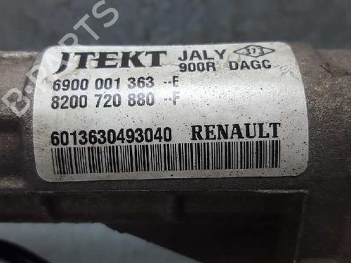 Steering rack DACIA SANDERO  | BP12780497M22 