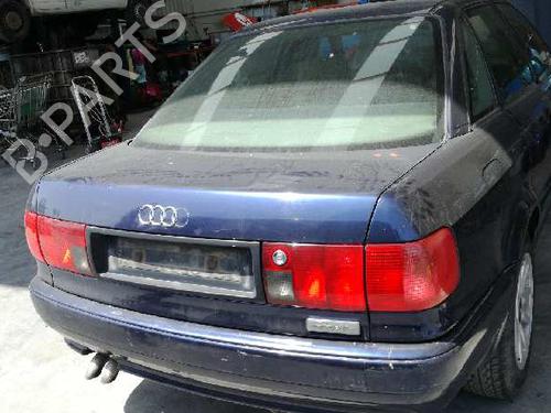 Left rear steering knuckle AUDI 80 B4 Saloon (8C2) 1.9 TDI | BP15958308M27 