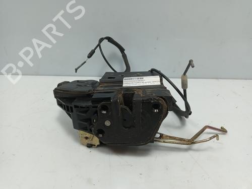 Front right lock HYUNDAI COUPE II (GK) 1.6 16V | BP20982787C97 