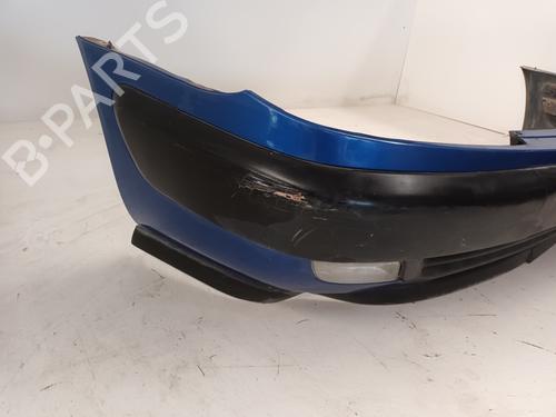 Front bumper CITROËN XSARA (N1) 2.0 HDi 90 | BP19122978C7 