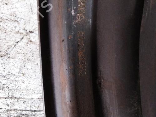 Rim CITROËN XANTIA (X1_, X2_) 2.0 HDI 109 | BP12787730C45 