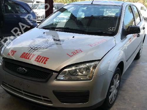 Water radiator FORD FOCUS II (DA_, HCP, DP)  | BP12700505M31