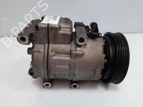AC compressor HYUNDAI i30 Estate (FD) 1.4 | BP34126334M34 - Image 4