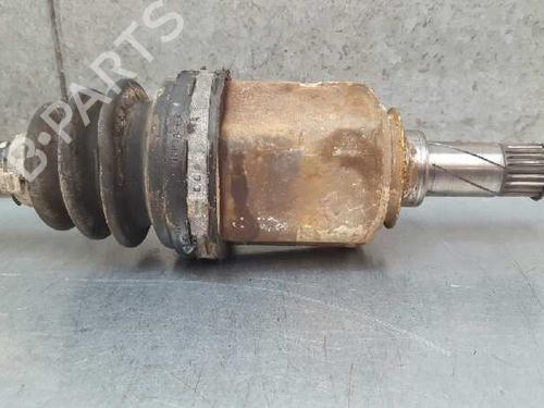 Left front driveshaft OPEL ASTRA H Estate (A04) 1.8 (L35) | BP12755199M38 