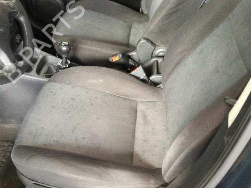 Engine control unit (ECU) OPEL ZAFIRA A MPV (T98) 2.0 DI 16V (F75) | BP12714284M57