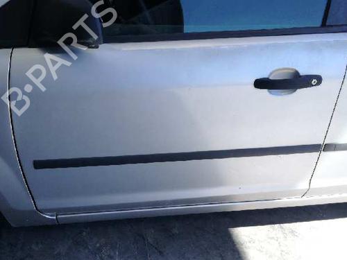 Climate control FORD FOCUS II (DA_, HCP, DP)  | BP12734104I5