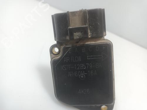 Mass air flow sensor FORD MONDEO III (B5Y) 2.2 TDCi | BP35811982M95 - Image 4