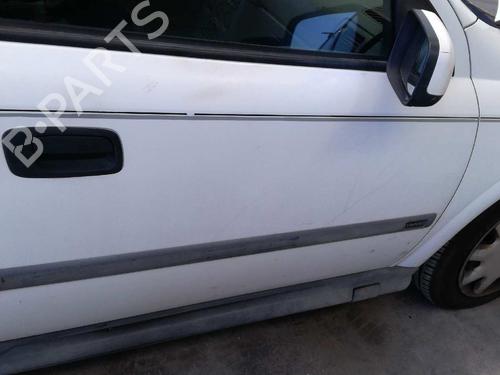 Warning switch OPEL ASTRA G Estate (T98) 2.0 DTI 16V (F35) | BP12705664I22